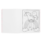 Cahier de coloriage Licorne enchantée - Art & bricolage - Boutique LeoLudo - OOLY