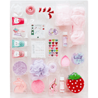 Calendrier de l'Avant 24 jours -Pour le bain- Boutique LeoLudo-inuwet