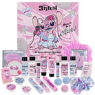 Calendrier de l'Avent Bain et Corps Disney Angel Popstar (24 jours) -Soins et hygiène- Boutique LeoLudo-Mad Beauty