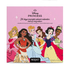 Calendrier de l'Avent Bain et Corps Disney Princesses (24 jours) -Soins et hygiène- Boutique LeoLudo-Mad Beauty