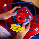Caméra instantanée Spider-Man Model P2 -Jeux électroniques- Boutique LeoLudo-kiimento (formerly Kidamento)