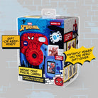 Caméra instantanée Spider-Man Model P2 -Jeux électroniques- Boutique LeoLudo-kiimento (formerly Kidamento)