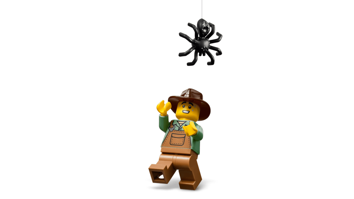 Camion à citrouille d'Halloween (177 pcs.) – LEGO® -Jeux de construction- Boutique LeoLudo-LEGO
