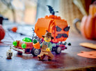 Camion à citrouille d'Halloween (177 pcs.) – LEGO® -Jeux de construction- Boutique LeoLudo-LEGO