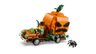 Camion à citrouille d'Halloween (177 pcs.) – LEGO® -Jeux de construction- Boutique LeoLudo-LEGO