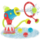 Canon à eau lanceur de balle - Jouets de bain - Boutique LeoLudo - Yookidoo