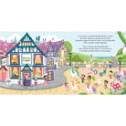 Carlicorne et la bestiole d’amour - Livres - Boutique LeoLudo - Scholastic