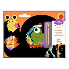 Cartes à gratter - C'est rigolo à découvrir - Art & bricolage - Boutique LeoLudo - Djeco