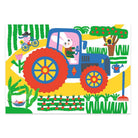 Cartes à gratter - Véhicules à découvrir - Art & bricolage - Boutique LeoLudo - Djeco