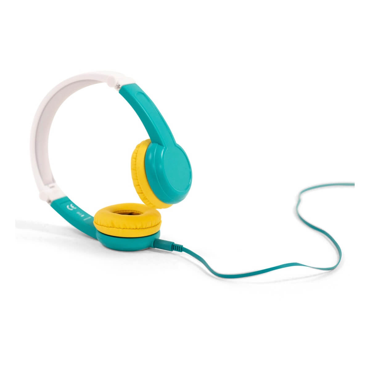 Casque audio Octave pour fabrique à histoires - Jeux éducatifs - Boutique LeoLudo - Lunii