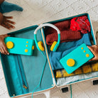 Casque audio Octave pour fabrique à histoires - Jeux éducatifs - Boutique LeoLudo - Lunii