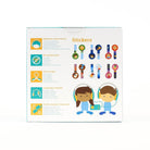 Casque audio Octave pour fabrique à histoires-Lunii-Boutique LeoLudo