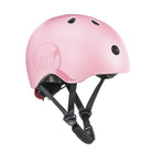 Casque Rose Taille S-M, Confortable et Stylé Jeux d'extérieur Boutique LeoLudo
