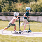 Casque Vert forêt - Taille S-M - Boutique LeoLudo