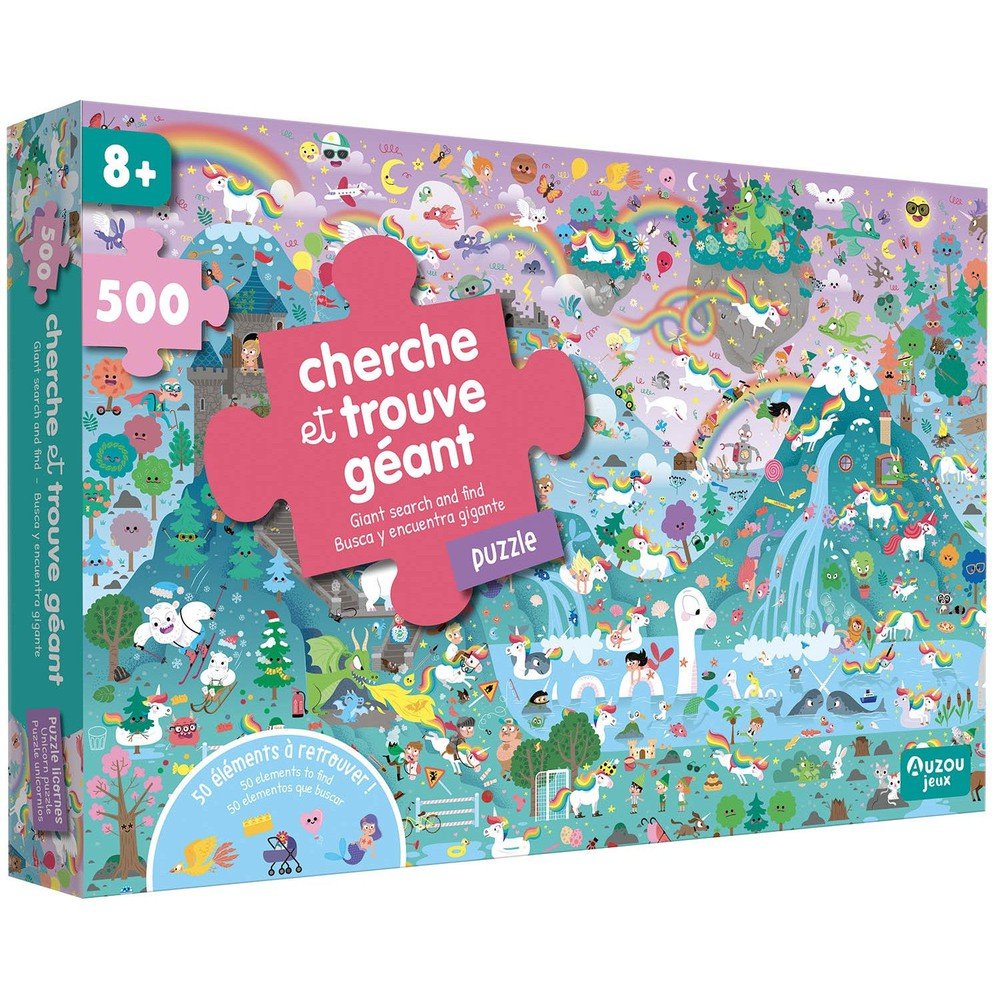 Fers PING G15 4-PW – Têtes Seulement, Lie Angle Standard, Main Droite, Points Bleus