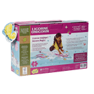 Casse-tête de plancher scintillant – Licorne (44 pcs) -Casse-têtes- Boutique LeoLudo-Peaceable Kingdom