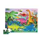 Casse - tête - Dino Land (36 pcs) - Casse - têtes - Boutique LeoLudo - Crocodile Creek