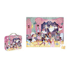Casse - tête - École de danse (100 pcs) - Casse - têtes - Boutique LeoLudo - Janod