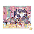 Casse - tête - École de danse (100 pcs) - Casse - têtes - Boutique LeoLudo - Janod