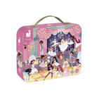 Casse - tête - École de danse (100 pcs) - Casse - têtes - Boutique LeoLudo - Janod