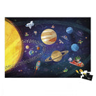 Casse - tête éducatif - Système solaire (100 pcs) - Casse - têtes - Boutique LeoLudo - Janod
