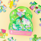 Casse - tête - Les amis féeriques (36 pcs) - Casse - têtes - Boutique LeoLudo - Crocodile Creek