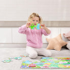 Casse - tête - Les amis féeriques (36 pcs) - Casse - têtes - Boutique LeoLudo - Crocodile Creek