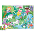 Casse - tête - Les amis féeriques (36 pcs) - Casse - têtes - Boutique LeoLudo - Crocodile Creek