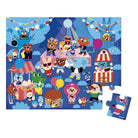 Casse - tête - L'heure de la fête (36 pcs) - Casse - têtes - Boutique LeoLudo - Janod