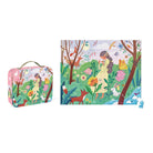 Casse - tête - Mère Nature (200 pcs) - Casse - têtes - Boutique LeoLudo - Janod