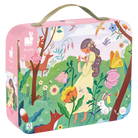 Casse - tête - Mère Nature (200 pcs) - Casse - têtes - Boutique LeoLudo - Janod