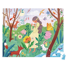 Casse - tête - Mère Nature (200 pcs) - Casse - têtes - Boutique LeoLudo - Janod