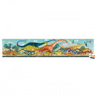 Casse - tête panoramique Dino (100 pcs) - Casse - têtes - Boutique LeoLudo - Janod