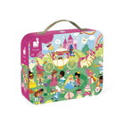 Casse - tête - Princesses (36 pcs) - Casse - têtes - Boutique LeoLudo - Janod