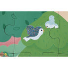 Casse - tête tactile - La Forêt (20 pcs) - Casse - têtes - Boutique LeoLudo - Janod