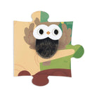 Casse - tête tactile - La Forêt (20 pcs) - Casse - têtes - Boutique LeoLudo - Janod