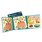 Casse - têtes magnétique – format de poche - Jeux magnétiques - Boutique LeoLudo - Hape