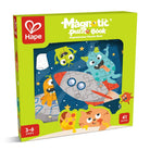 Casse - têtes magnétique – format de poche - Jeux magnétiques - Boutique LeoLudo - Hape