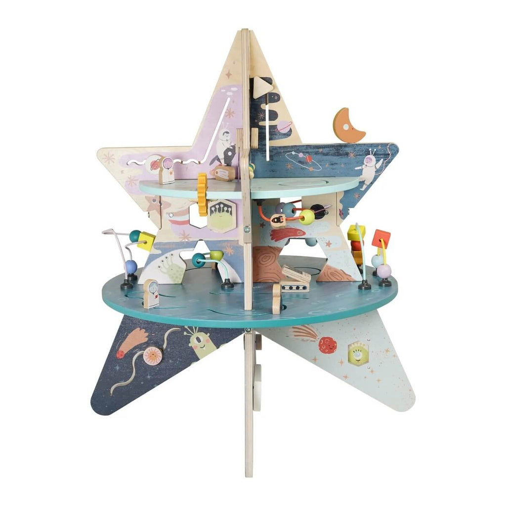 Centre d'activités - Explorateur d'étoiles célestes-Manhattan Toy-Boutique LeoLudo