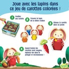 C'est dans la poche - Jeux de société - Boutique LeoLudo - Peaceable Kingdom