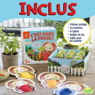 C'est dans la poche - Jeux de société - Boutique LeoLudo - Peaceable Kingdom