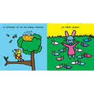 C’est le printemps! - Livres - Boutique LeoLudo - Scholastic