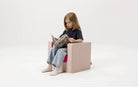 Chaise cubino pour enfant - Meubles - Boutique LeoLudo - Monte