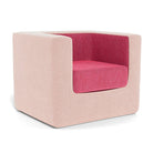 Chaise cubino pour enfant - Meubles - Boutique LeoLudo - Monte