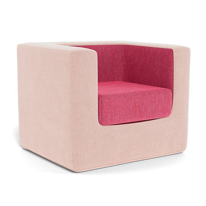 Chaise cubino pour enfant - Meubles - Boutique LeoLudo - Monte