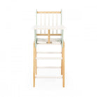 Chaise haute de poupée Zen - Accessoires poupée - Boutique LeoLudo - Janod