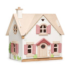 Chalet Cottontail -Maisons de poupée- Boutique LeoLudo-Tender Leaf Toys