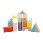 Chariot de marche Pure avec cubes en bois – Janod -Trotteurs- Boutique LeoLudo-Janod