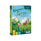 Chasseurs en herbe - Jeux de société - Boutique LeoLudo - Placote