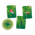 Chasseurs en herbe - Jeux de société - Boutique LeoLudo - Placote